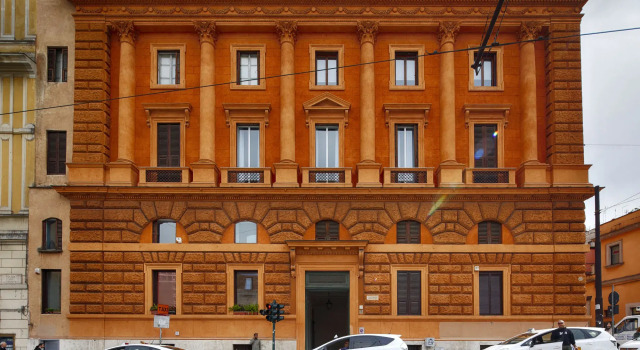 N° 9 Colosseo