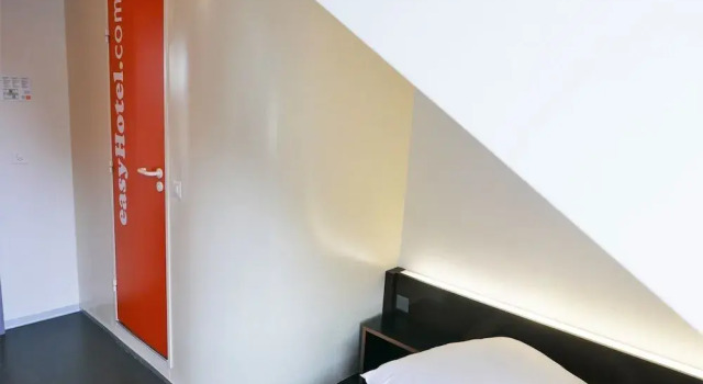 easyHotel Zürich City Centre