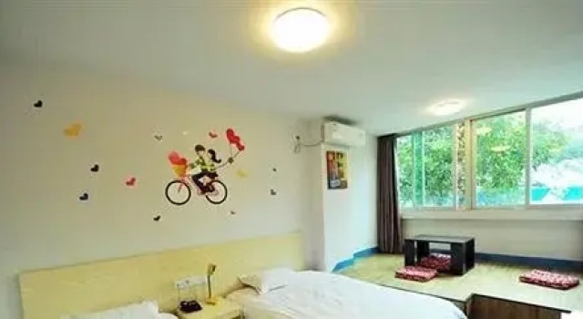 Quanzhou Aishang Express Hotel, Book Hotel 3-stjernede hoteller i Quanzhou, 3*