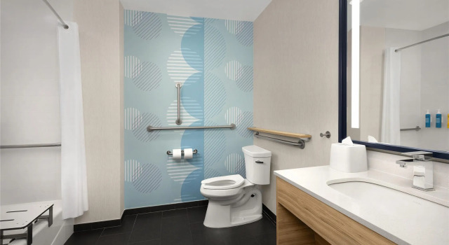 Номер Standard Tru By Hilton Orangeburg