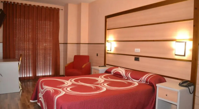 Семейный номер Standard Hotel Pio XII Jumilla