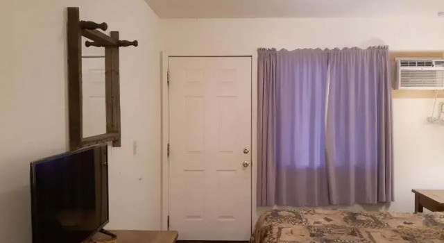 Двухместный номер Standard Budget Host Inn Tombstone