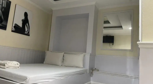 Mix hotel