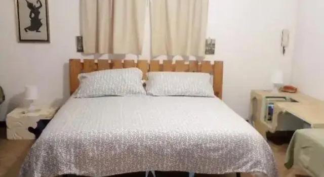 Номер Superior La Casa di Muro