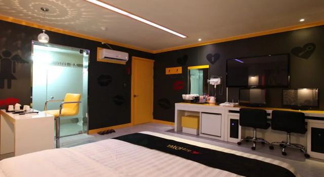 Hotel Muse