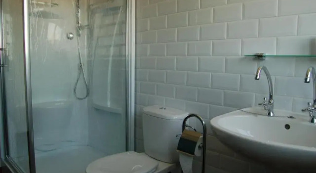 Номер Standard B&B Bru-Beauline
