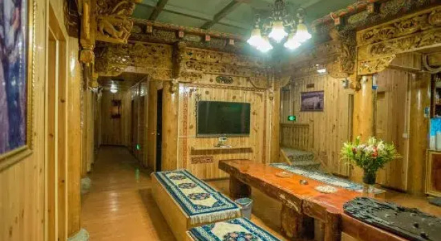 Danla Inn