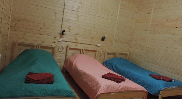Topspinklub Mini-Hotel, Buchen Sie Hotel Aparinki Leninsky District