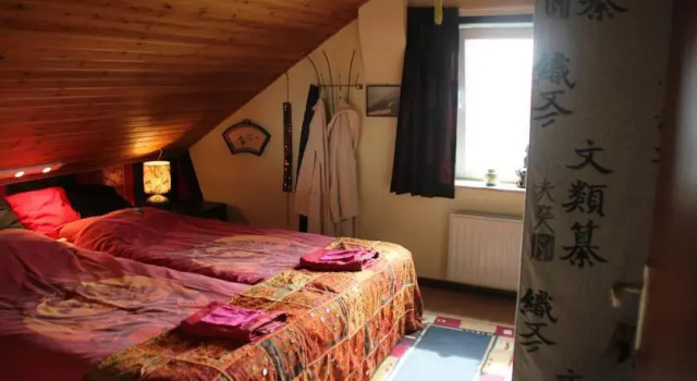 Asselts Bed & Breudje, Prenota Hotel Hotel a Limburgo con parcheggio, Parcheggio