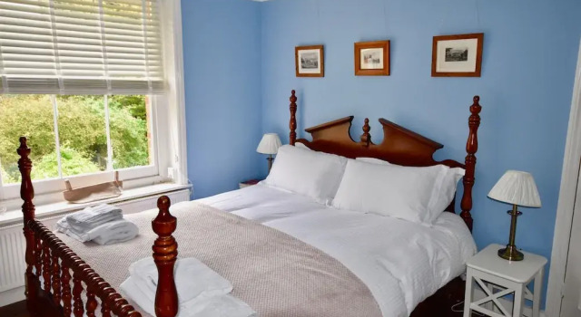 2 Old Park Cottages - St Lawrence, Boek Vakantiehuis Hotels in Merseyside met zwembad, Zwembad