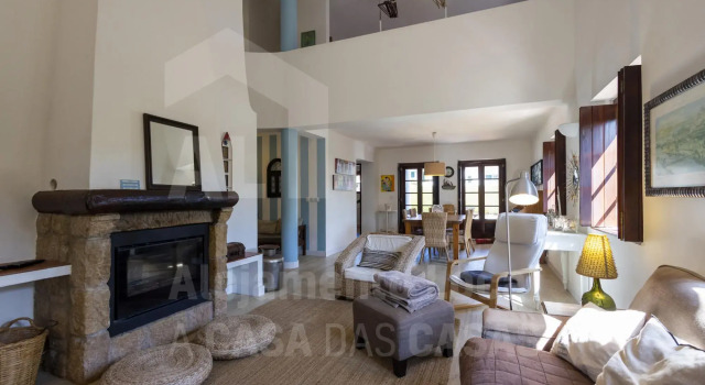 Casa da Praia by Acasadascasas
