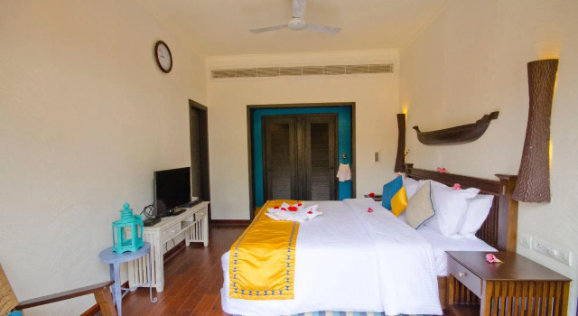 Anaya, Buchen Sie Hotel Diamond Harbour Westbengalen