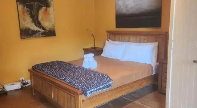 Двухместный номер Standard Avalon Resort