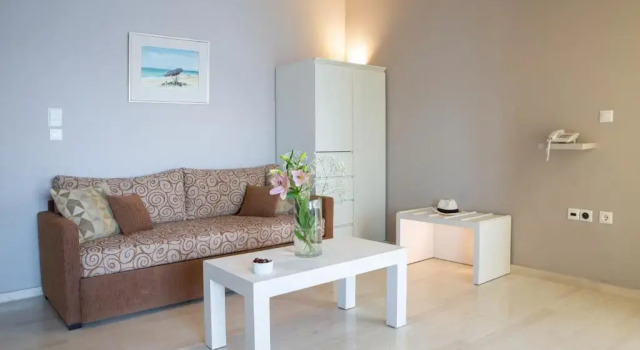 Апартаменты Adriatica Hotel