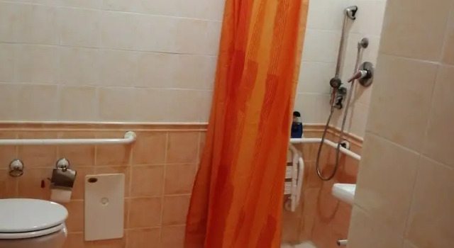 Двухместный номер Standard с балконом B&B Le Stanze del Sogno