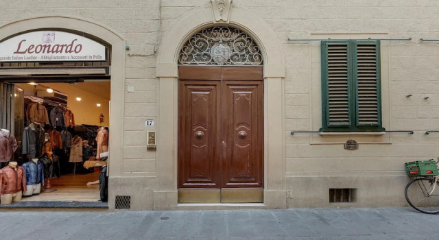 Ricasoli 17 P in Firenze, Забронировать Отель Дуомо Флоренция, рядом с Дом Буонаротти
