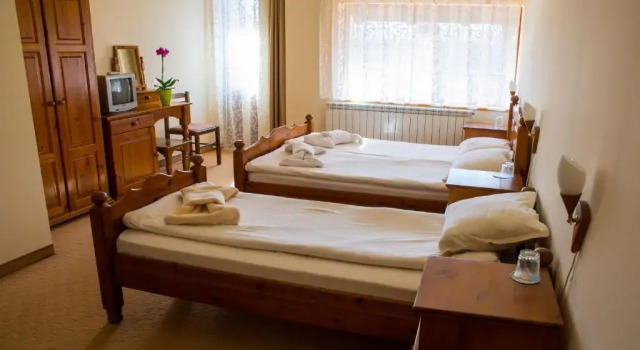Номер Standard Pri Ani Guest House