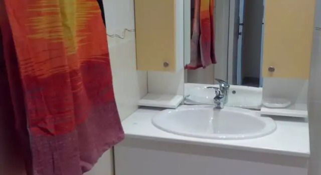 Студия Superior Sun City Apartments