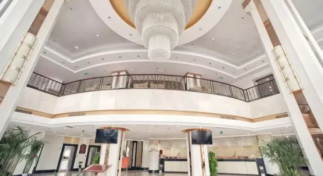 Shagang Hotel, Забронировать Отель Отели Сучжоу с парковкой, Парковка