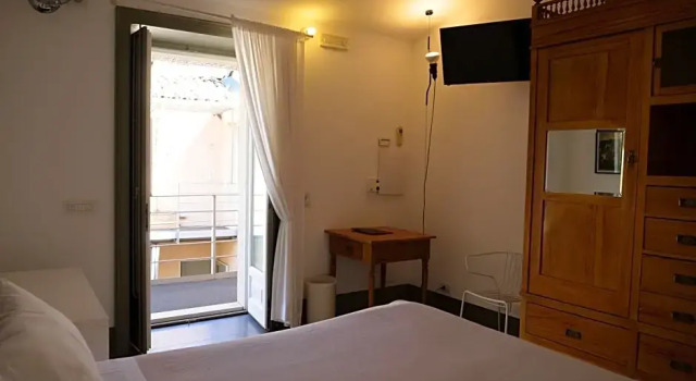 Номер Classic La Moresca Maison De Charme