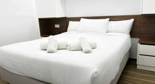 Myflats Luxury Old Town