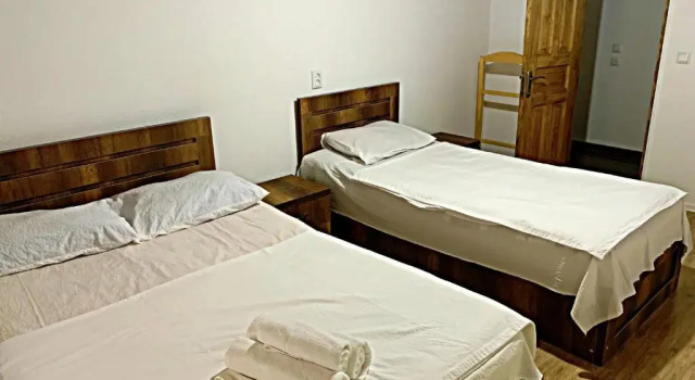 Трёхместный номер Classic Old City Hotel