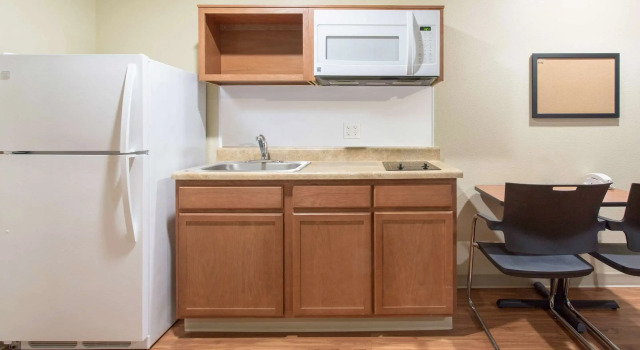 Номер Standard WoodSpring Suites Grand Junction