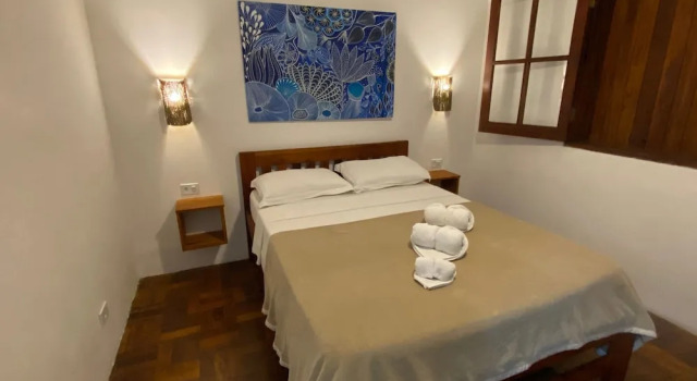 Номер Standard Lalabella Praia Grande