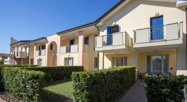 Quercia Lido Altanea, Reserva ahora Hotel Hoteles en Véneto con piscina, Piscina