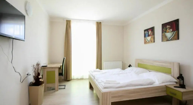Трёхместный номер Standard Nad Královnou Hotel & Restaurant
