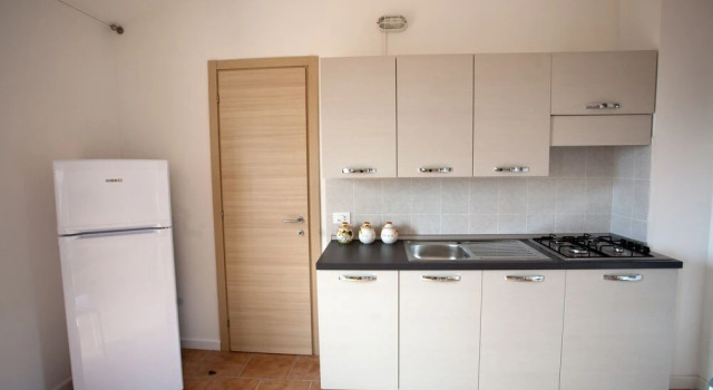 Apartamento Appartamenti Norsi