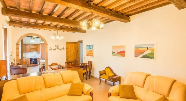 Agriturismo Cantagalli, Забронировать Фермерский дом Отели Валь д’Орча с завтраком, Завтраки
