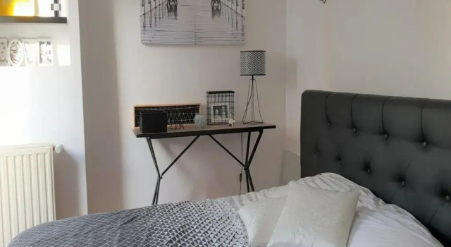 Maison Trégastel, 4 pièces, 6 personnes - FR-1-368-159, Rezerwuj Hotel Tregastel 