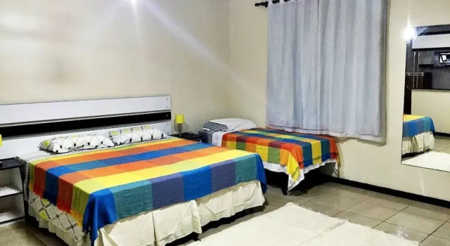 Cambada Hostel