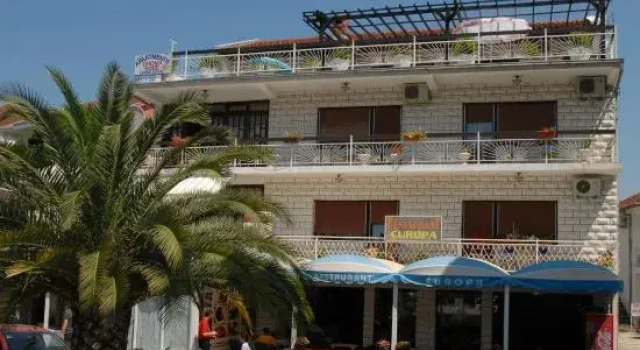 Guest House Evropa