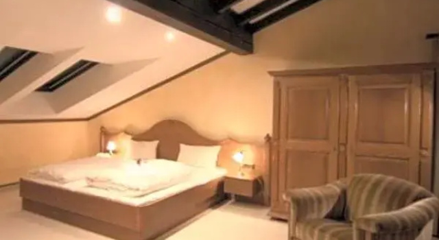 Апартаменты Landhaus Müllenborn