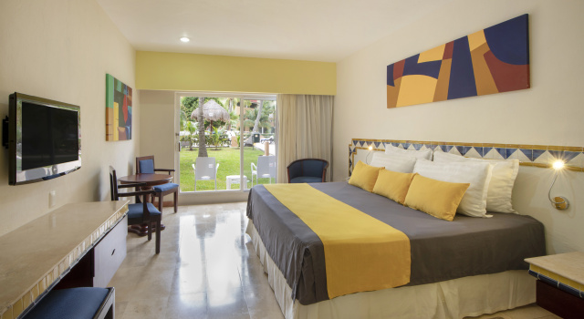 Viva Azteca by Wyndham, A Trademark All Inclusive Resort