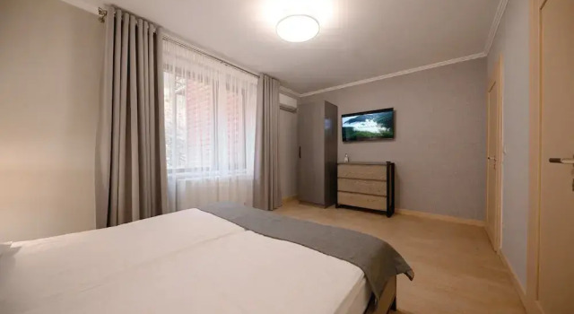 Люкс Grand Отель Voevodyno Resort