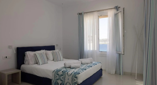 Luxury 1 Bedroom Apartment 1A