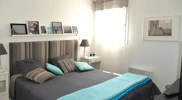 Appartement Arcachon, 2 pièces, 4 personnes - FR-1-374-58, Забронировать Апартаменты/квартира Апартаменты Бассен-д'Аркашон, Апартаменты/квартира