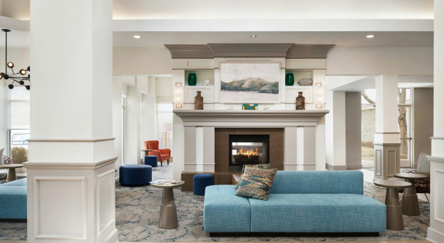 Hilton Garden Inn Fort Collins