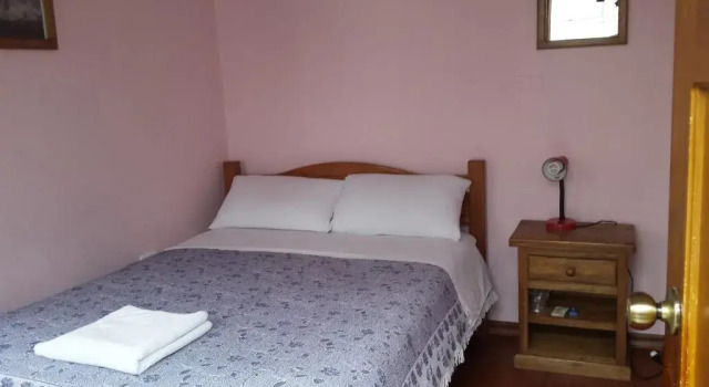 Двухместный номер Standard Travellers Inn