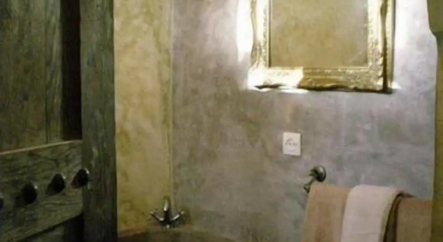 Suite familiare Sol E Luna