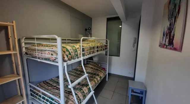 Superbe appartement F2 neuf : terrasse, barbecue., Забронировать Апартаменты/квартира Апартаменты Сейан, Апартаменты/квартира