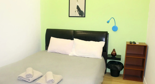 Q Loft Hotels@Geylang (SG Clean Certified & Staycation Approved)