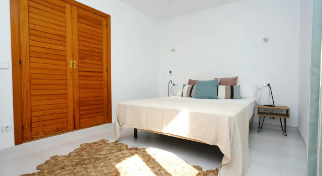Sweet Home Es Trenc V, Book Hotel Campos 