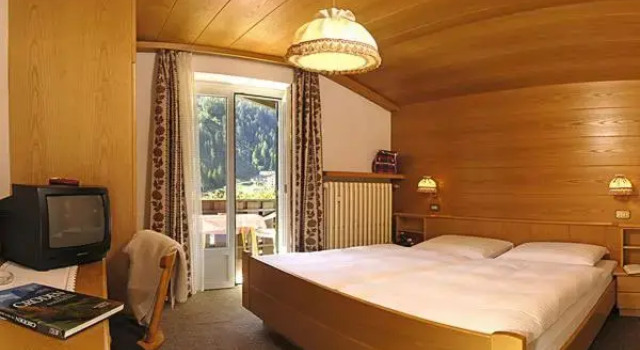 Garni Le Chalet