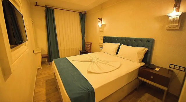 Номер Standard MİDYAT LADİNOS OTEL