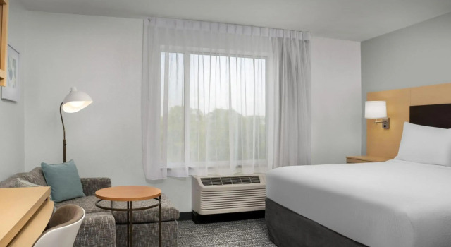 TownePlace Suites by Marriott Gainesville Northwest, Boek Hotel SPA-hotels in Gainesville, SPA
