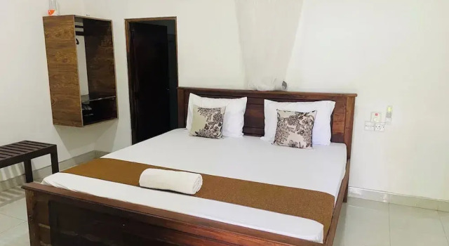 Sigiri Suncap Cottage